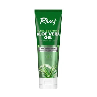 ALOE VERA GEL
