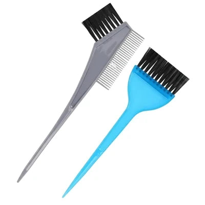 HAIR DYE BRUSH
