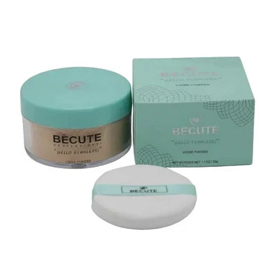 LOOSE FACE POWDER