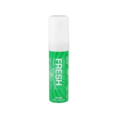MOUTH SPRAY
