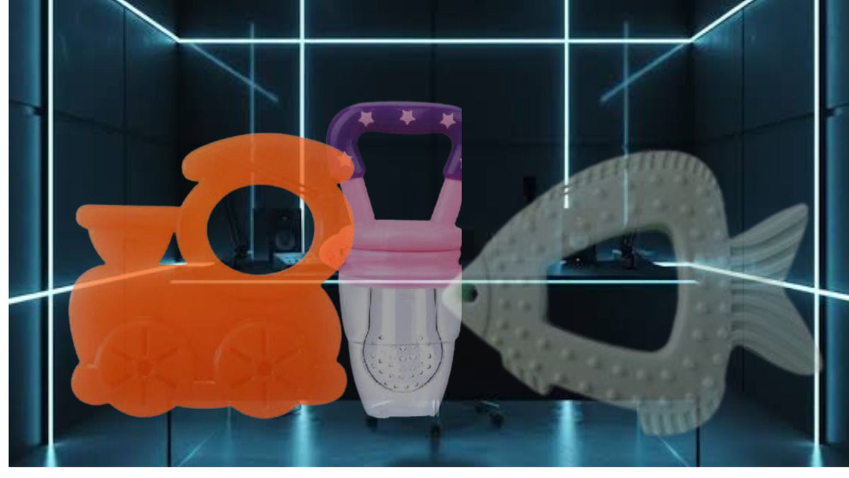 BABY TEETHER