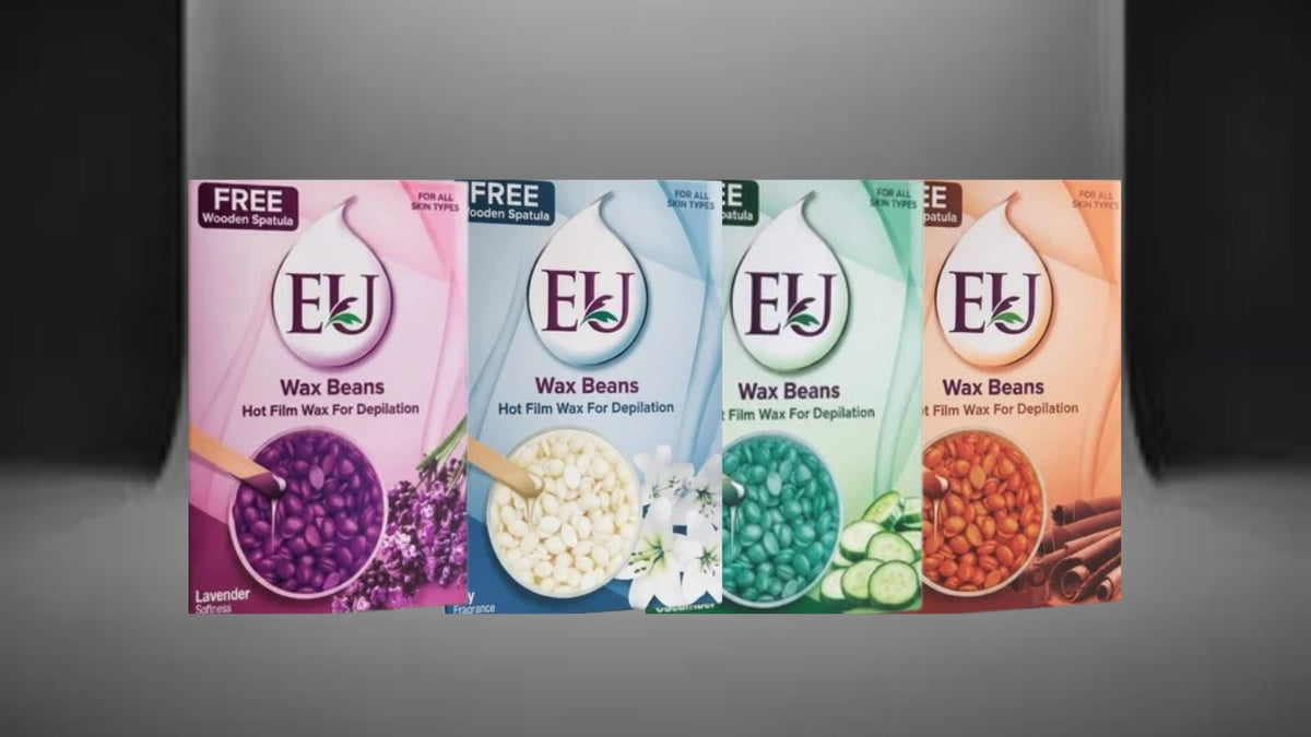 BEAN WAX