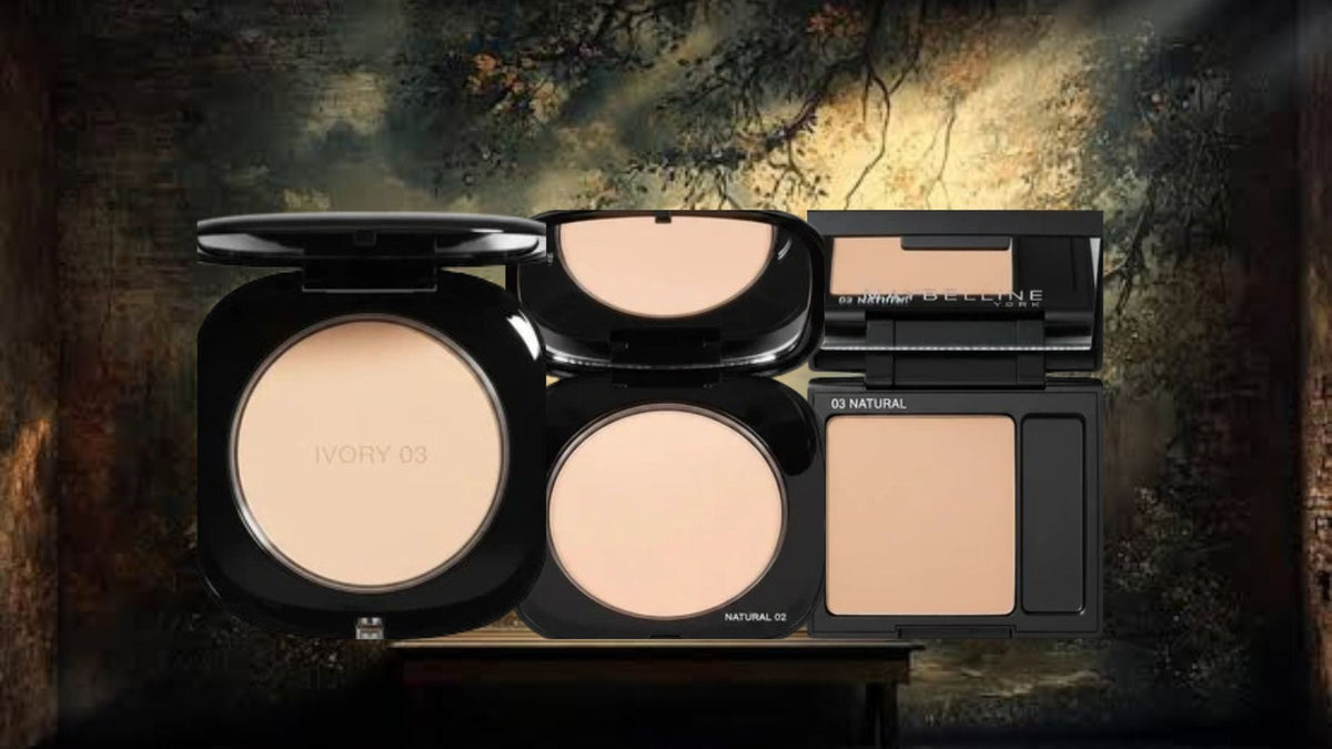 FACE POWDER
