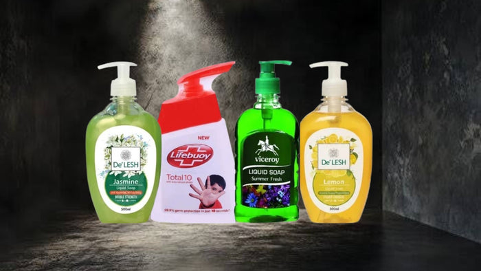 HAND SANITIZER