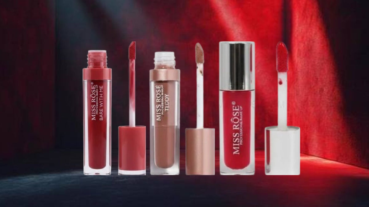 LIP GLOSS