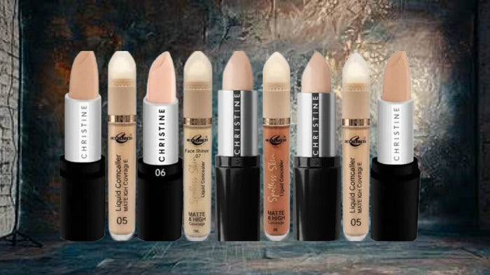 CONCEALER STICK