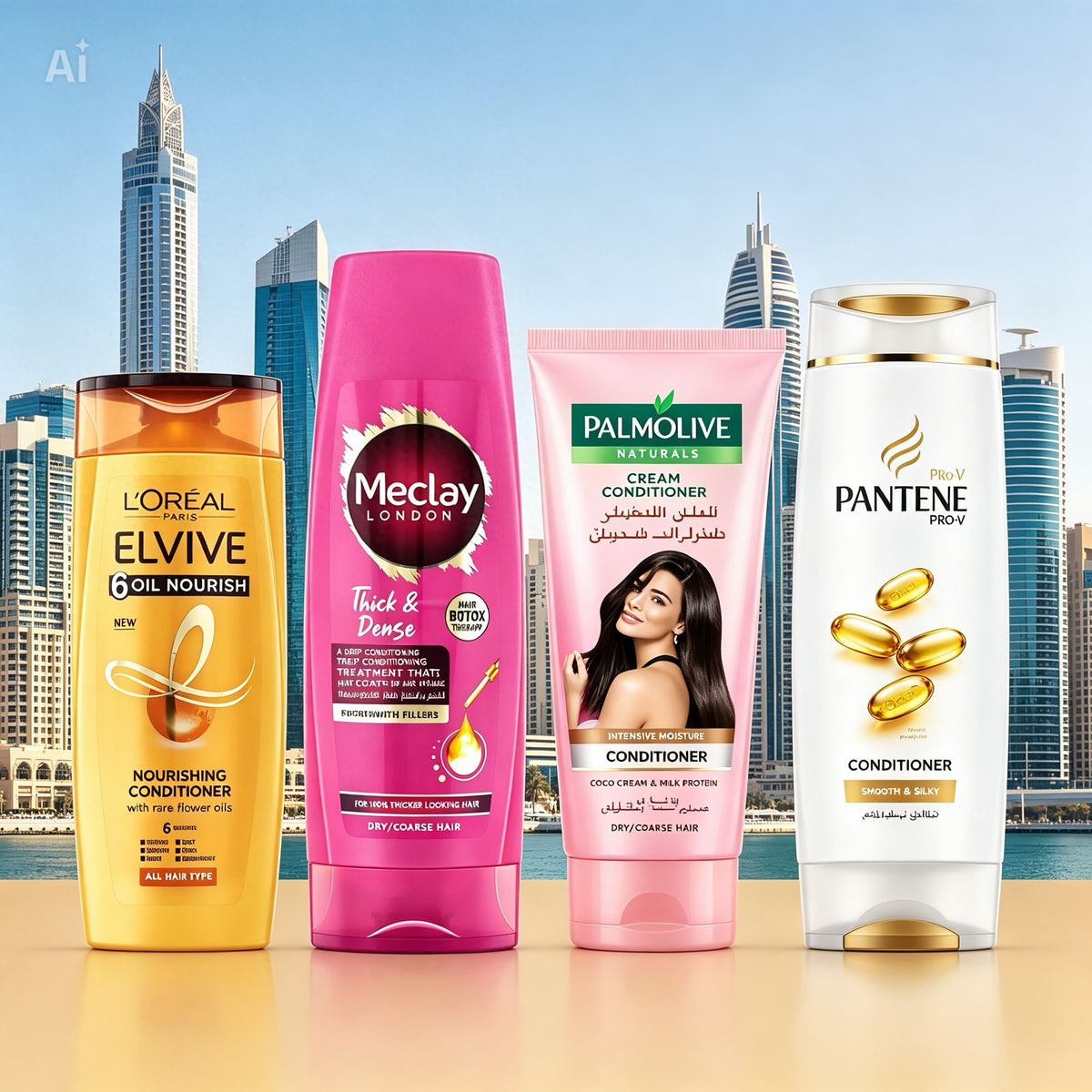 Conditioner