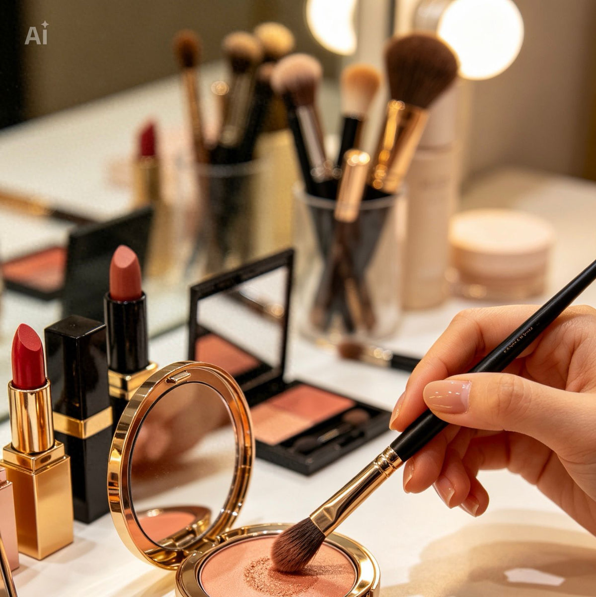 Make Up