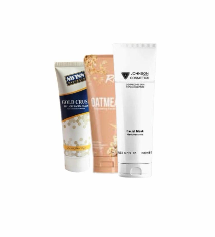 FACE MASK