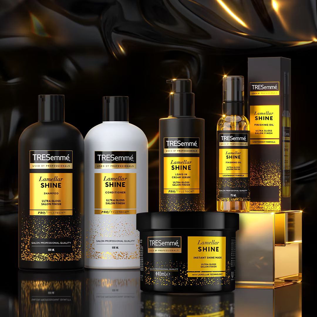 Hair Care