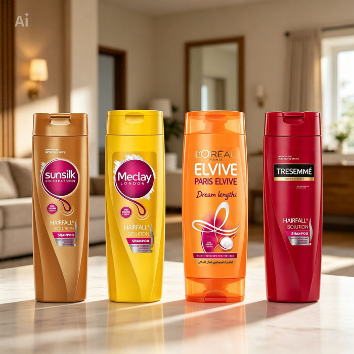 Shampoo