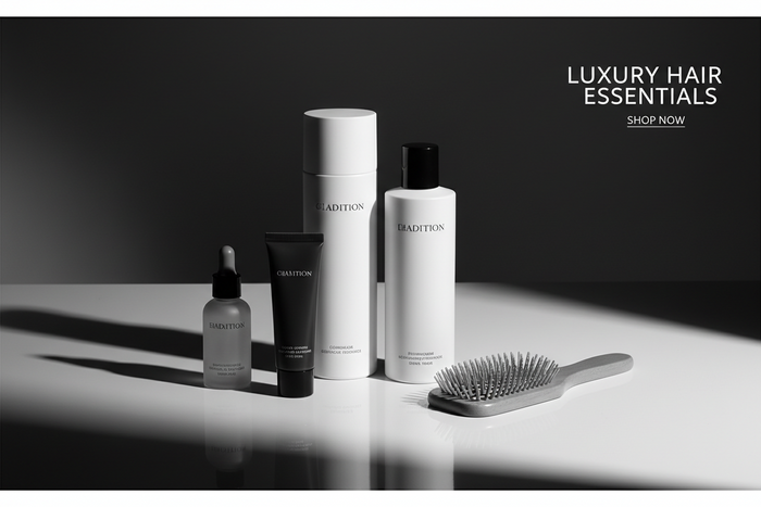 HAIR PRODUCTS
