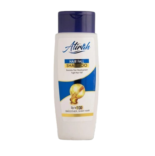 ATIRAH ANTI HAIR FALL SHAMPOO 200ML