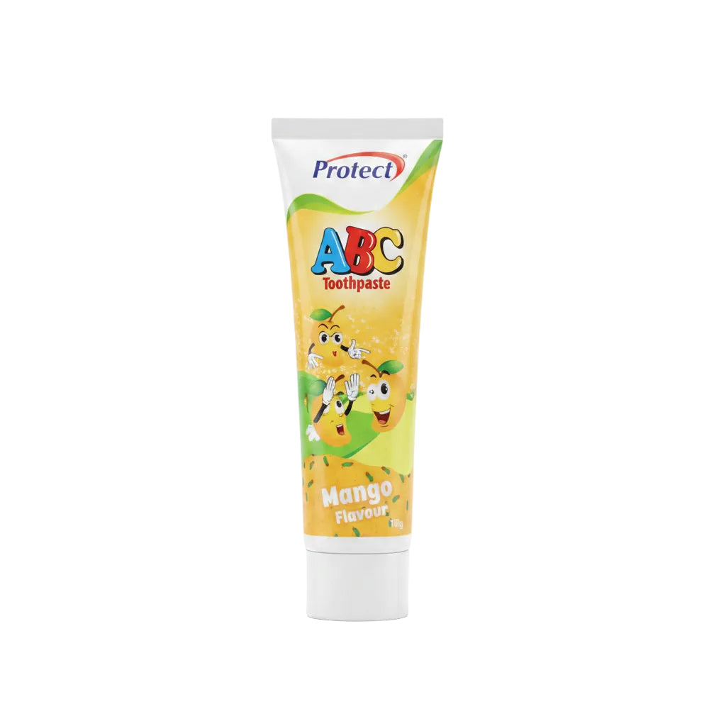 ABC MANGO TOOTH PASTE 60G