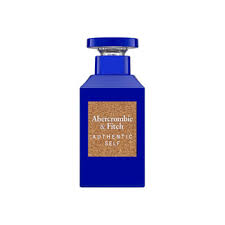 ABERCROMBIE & FITCH AUTHENTIC SELF MEN PERFUME EDT 100ML