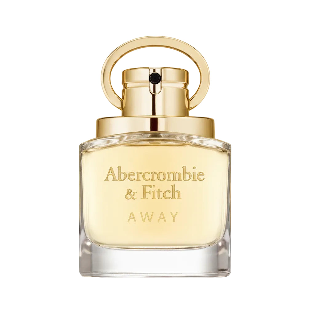 ABERCROMBIE & FITCH AWAY LADIES PERFUME EDP 100ML