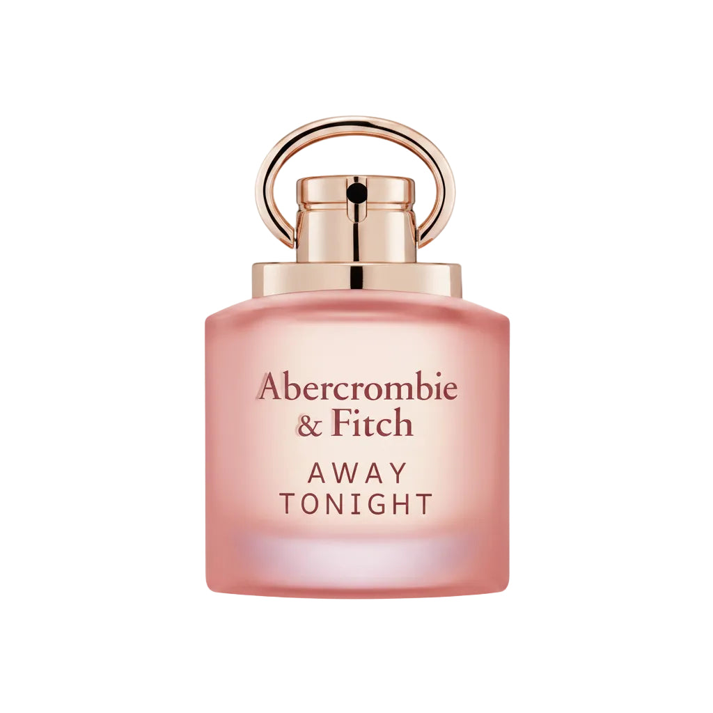 ABERCROMBIE & FITCH AWAY TONIGHT LADIES PERFUME EDP 100ML
