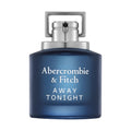 ABERCROMBIE & FITCH AWAY TONIGHT MEN PERFUME EDT 100ML