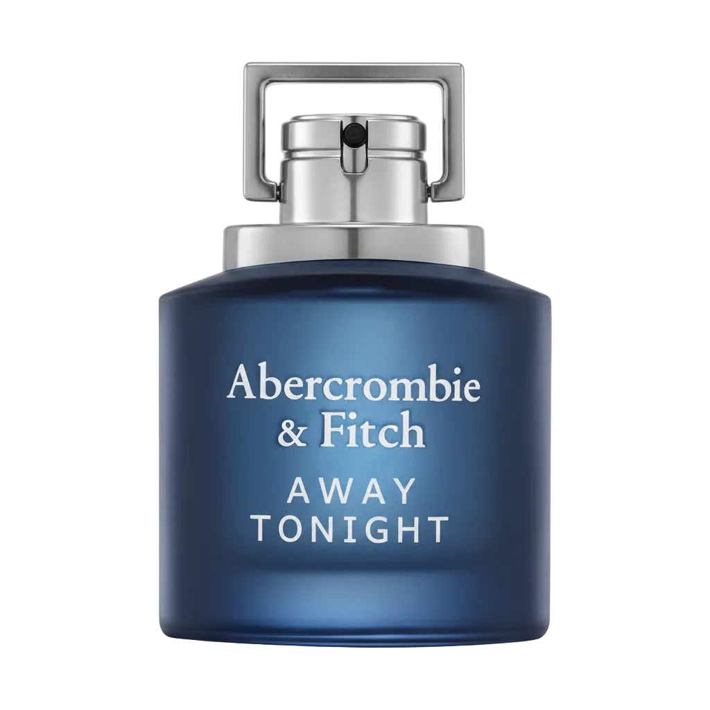 ABERCROMBIE & FITCH AWAY TONIGHT MEN PERFUME EDT 100ML