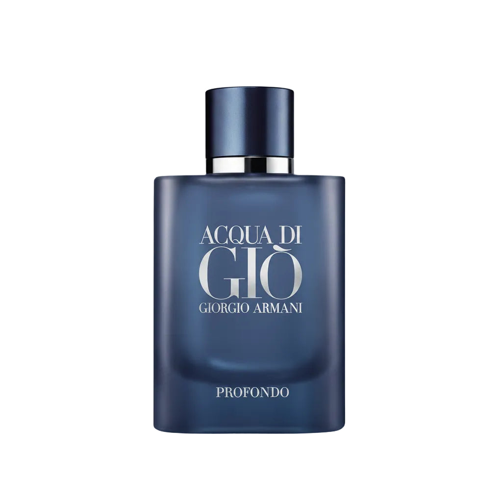 ACQUA DI GIO PROFONDO MEN PERFUME 100ML