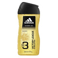 ADIDAS VICTOR LEAGUE BODY WASH SHOWER