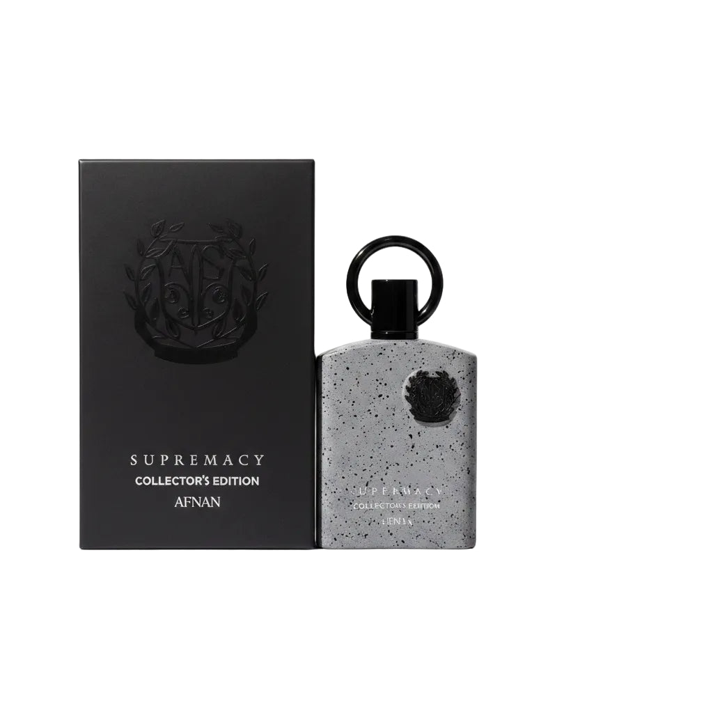 AFNAN COLLECTORS EDITION MEN PERFUME 100ML