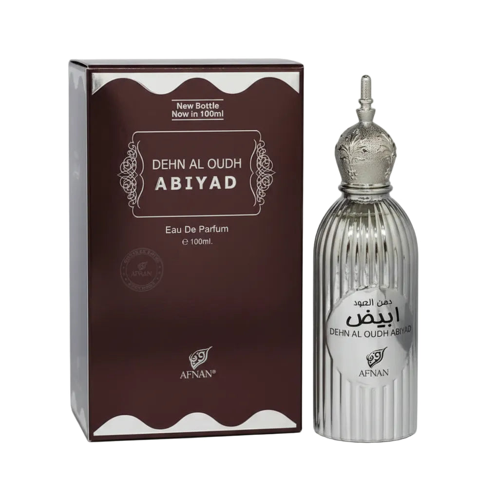 AFNAN DEHN AL OUDH MEN PERFUME 100ML