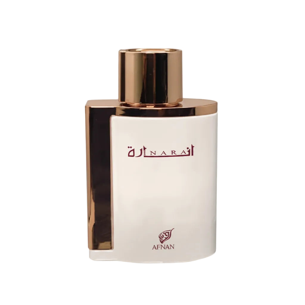 AFNAN INARA WHITE PERFUME 100ML