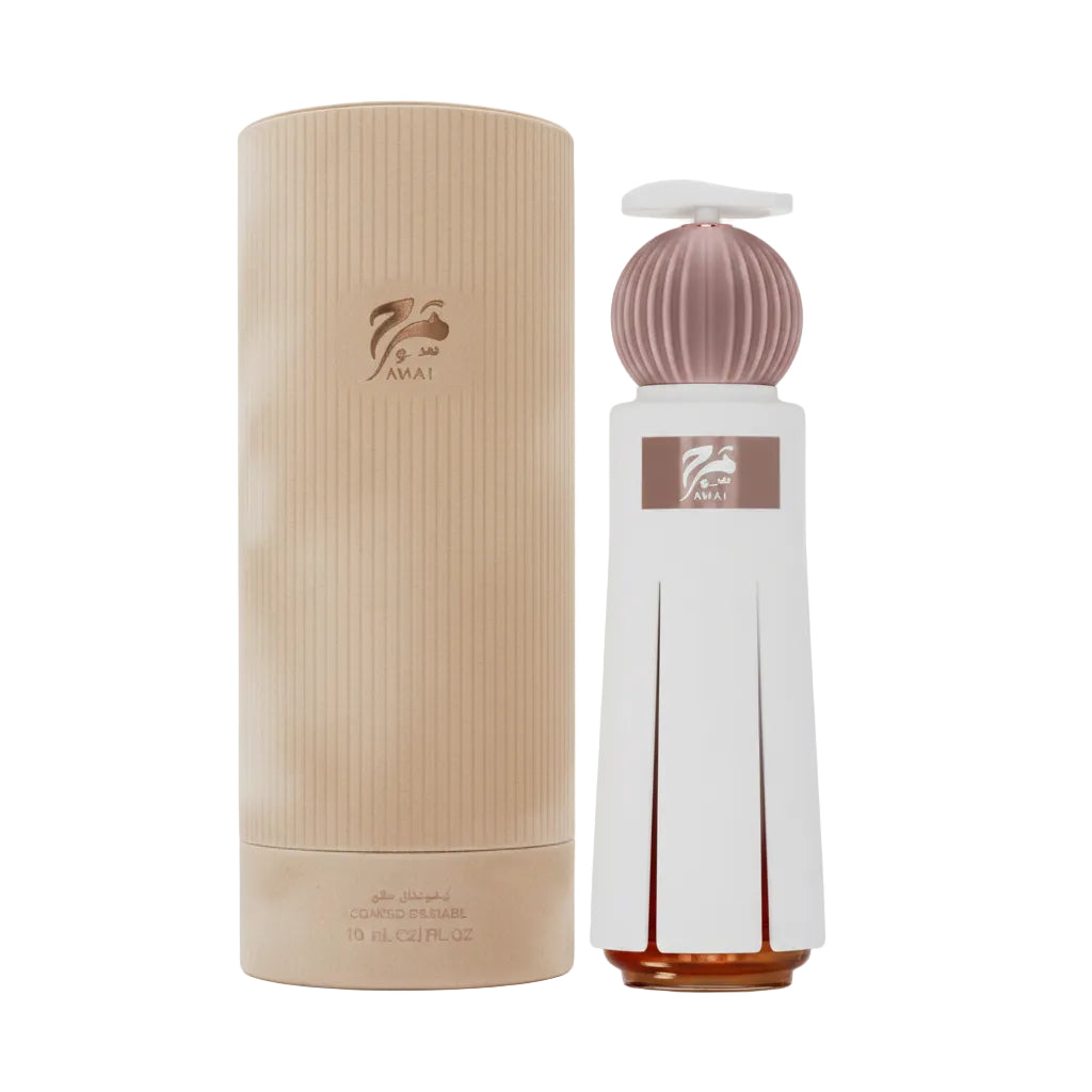 AHMED AL MAGHRIBI MARJ PERFUME 60ML