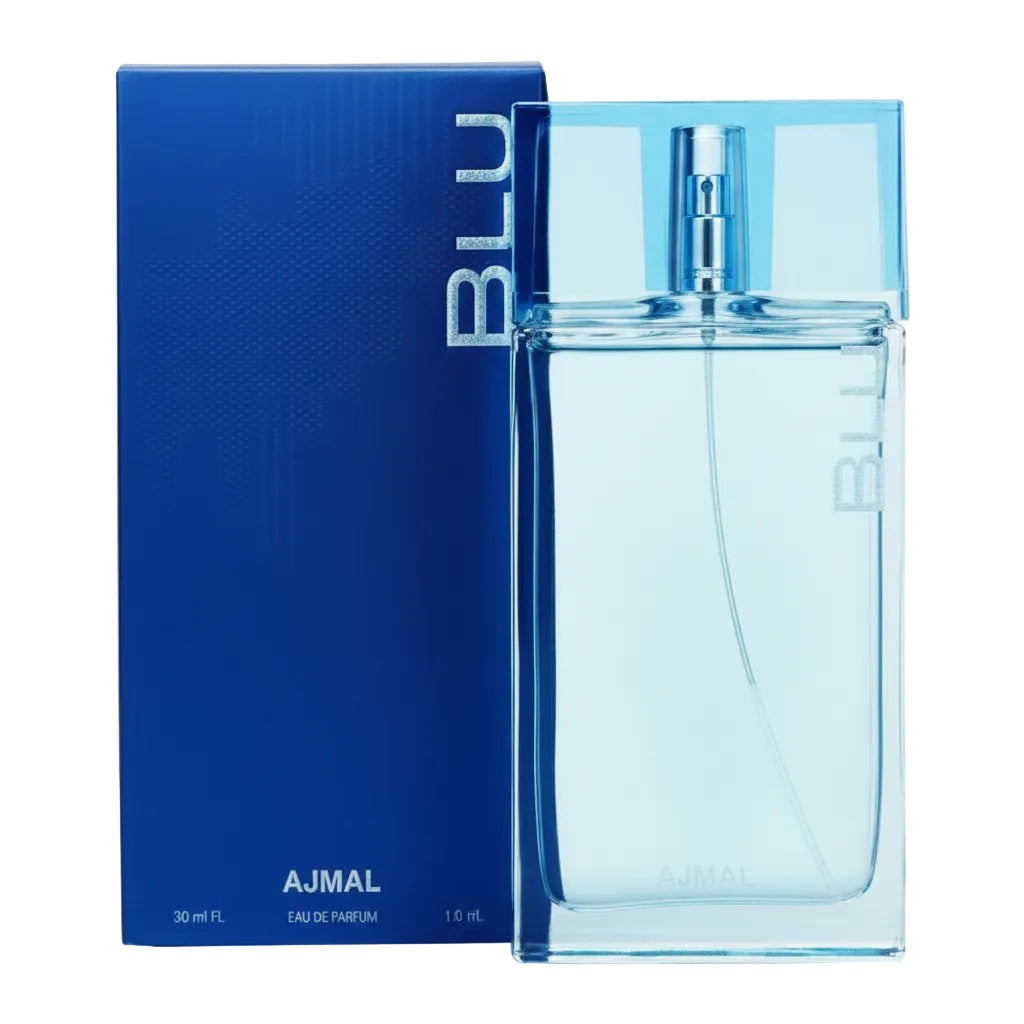 AJMA L BLU MEN PERFUME 90ML