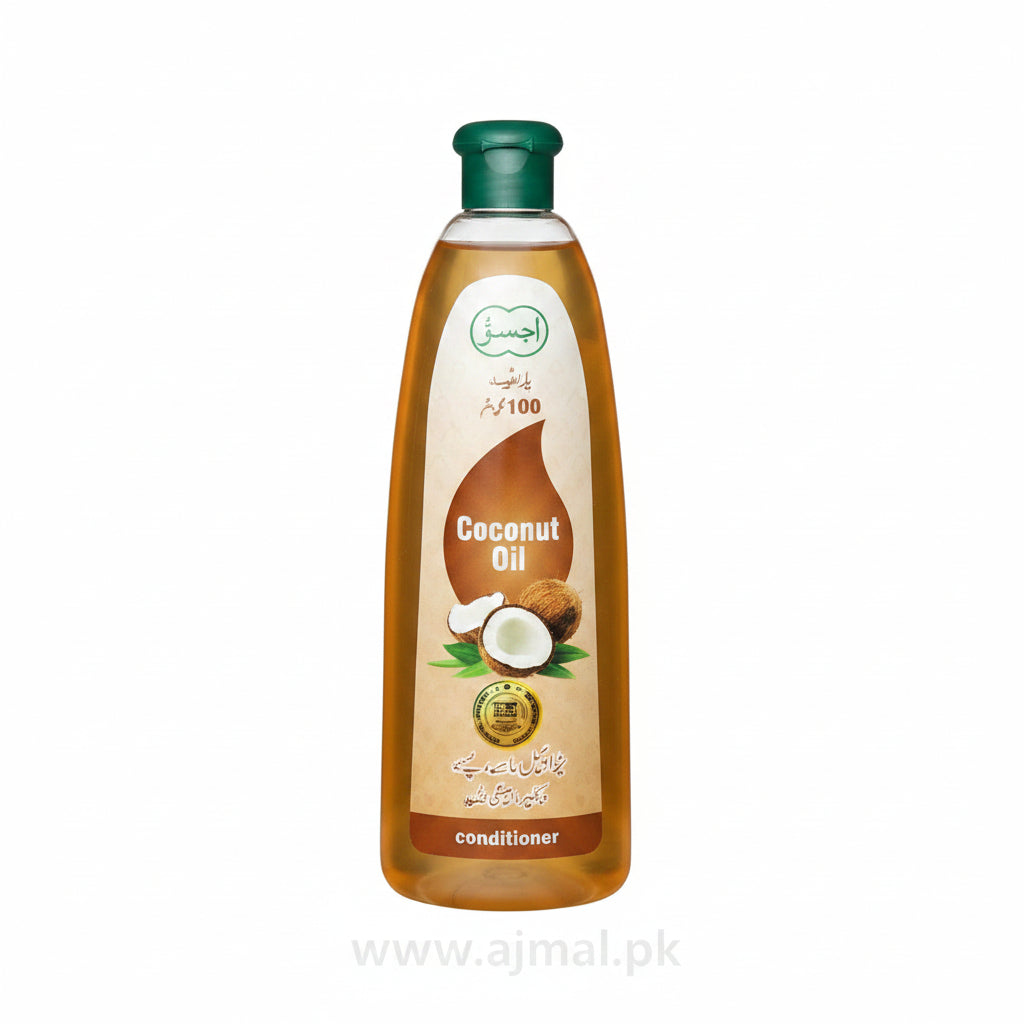 AJMAL COCONUT HAIR OIL 100ML