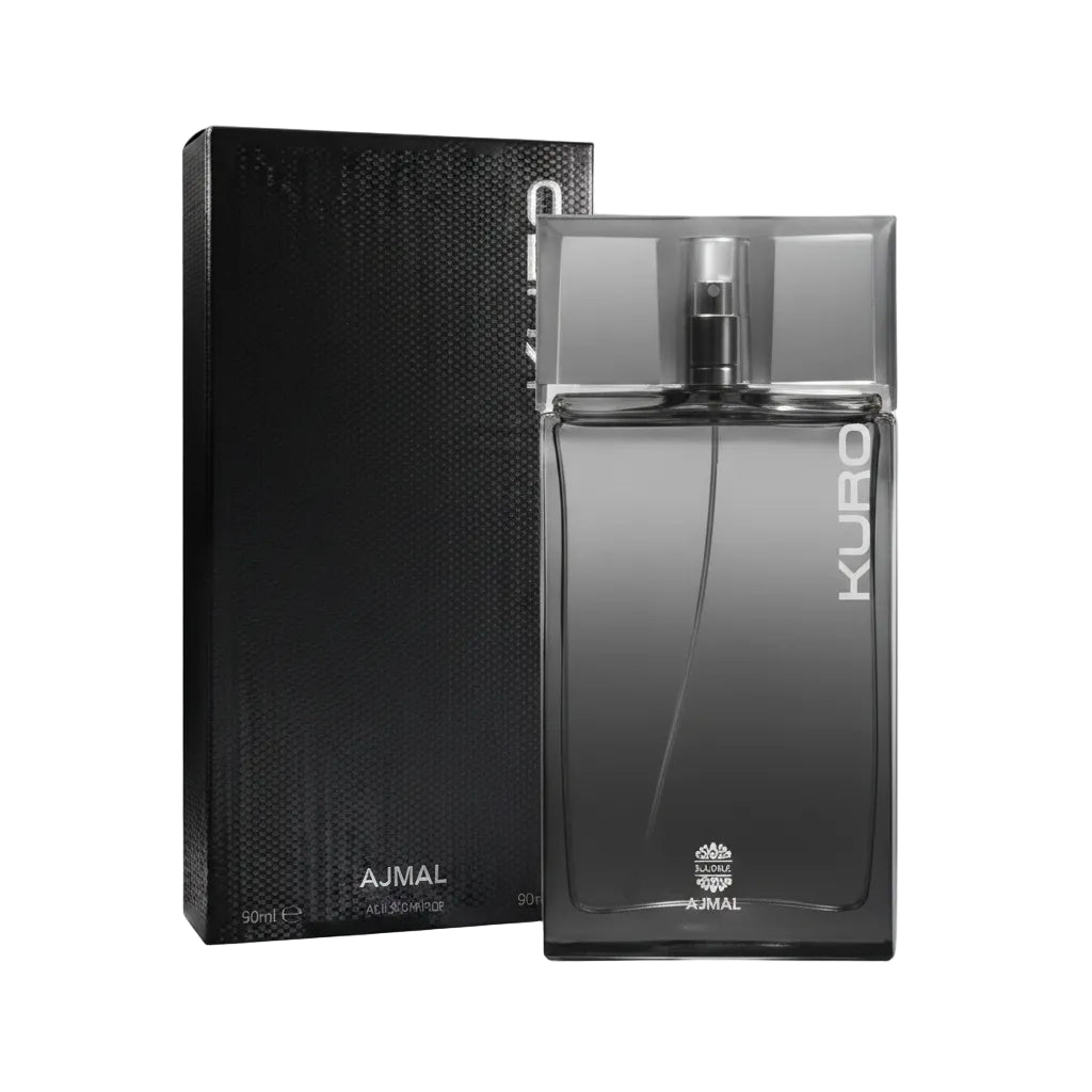 AJMAL KURO MEN PERFUME 90ML