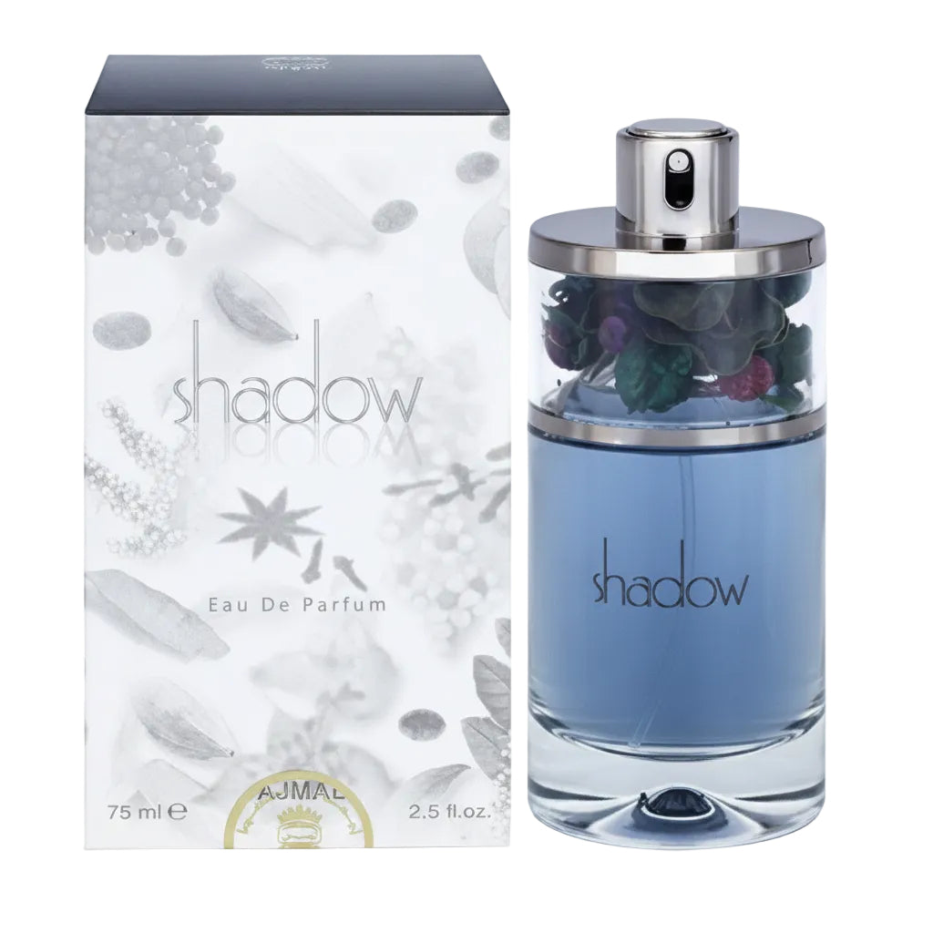 AJMAL SHADOW MEN EPRFUME 75ML