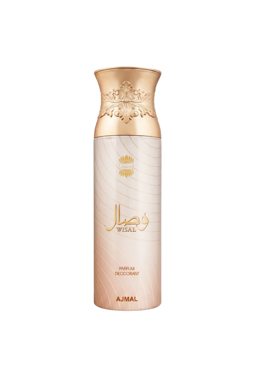 AJMAL WISAL MEN BODY SPRAY 200ML
