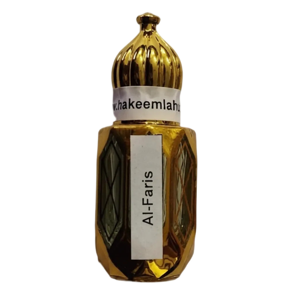 AL FARIS ATTAR 6ML
