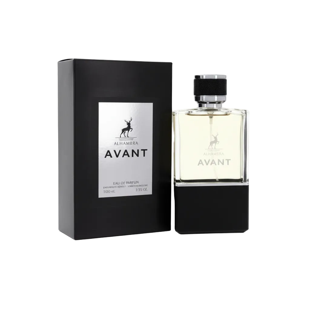 AL HAMBRA AVANT MEN PERFUME 100ML
