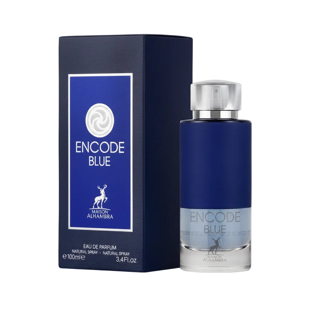 AL HAMBRA ENCODE MEN PERFUME 100ML