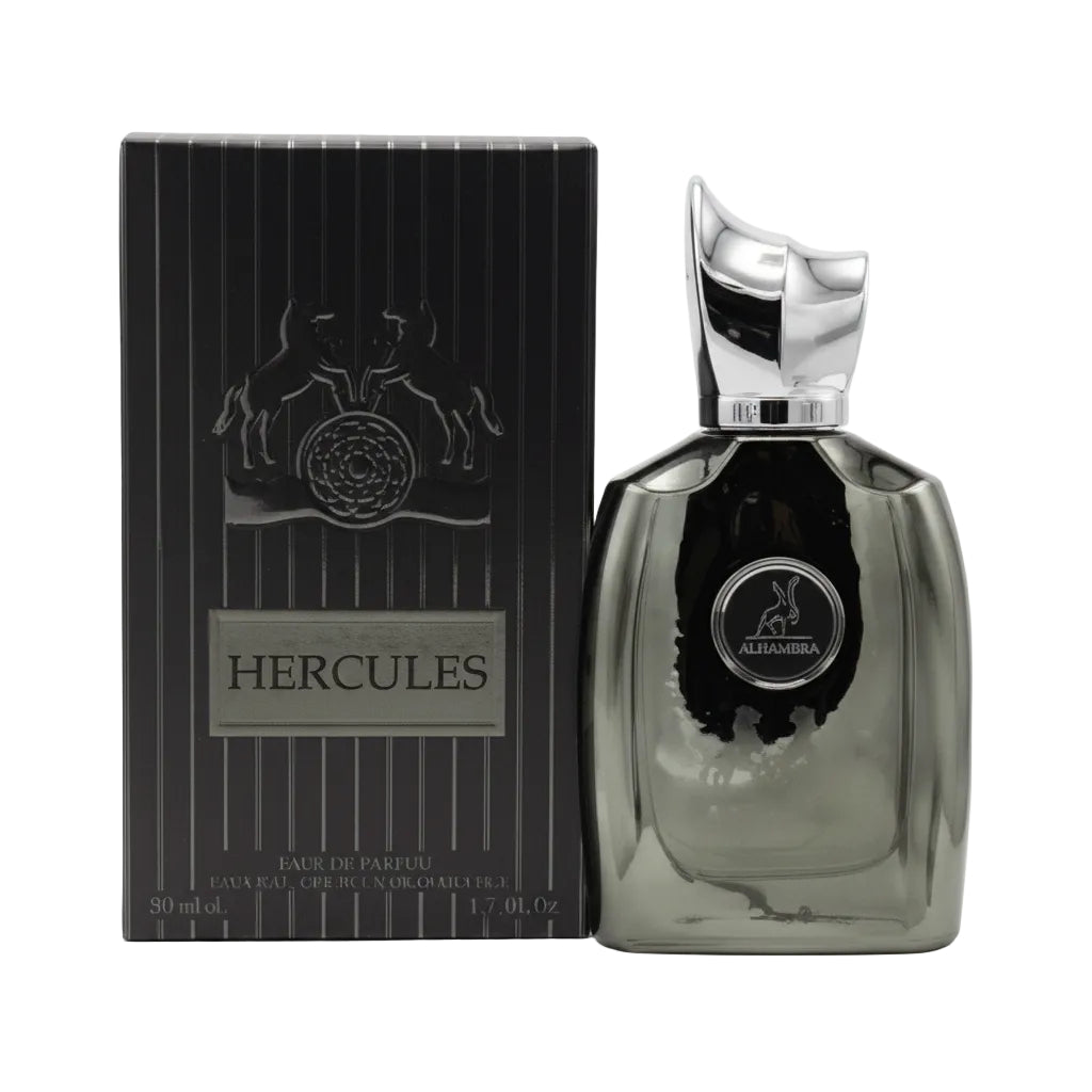 AL HAMBRA HERCULES MEN PERFUME 100ML