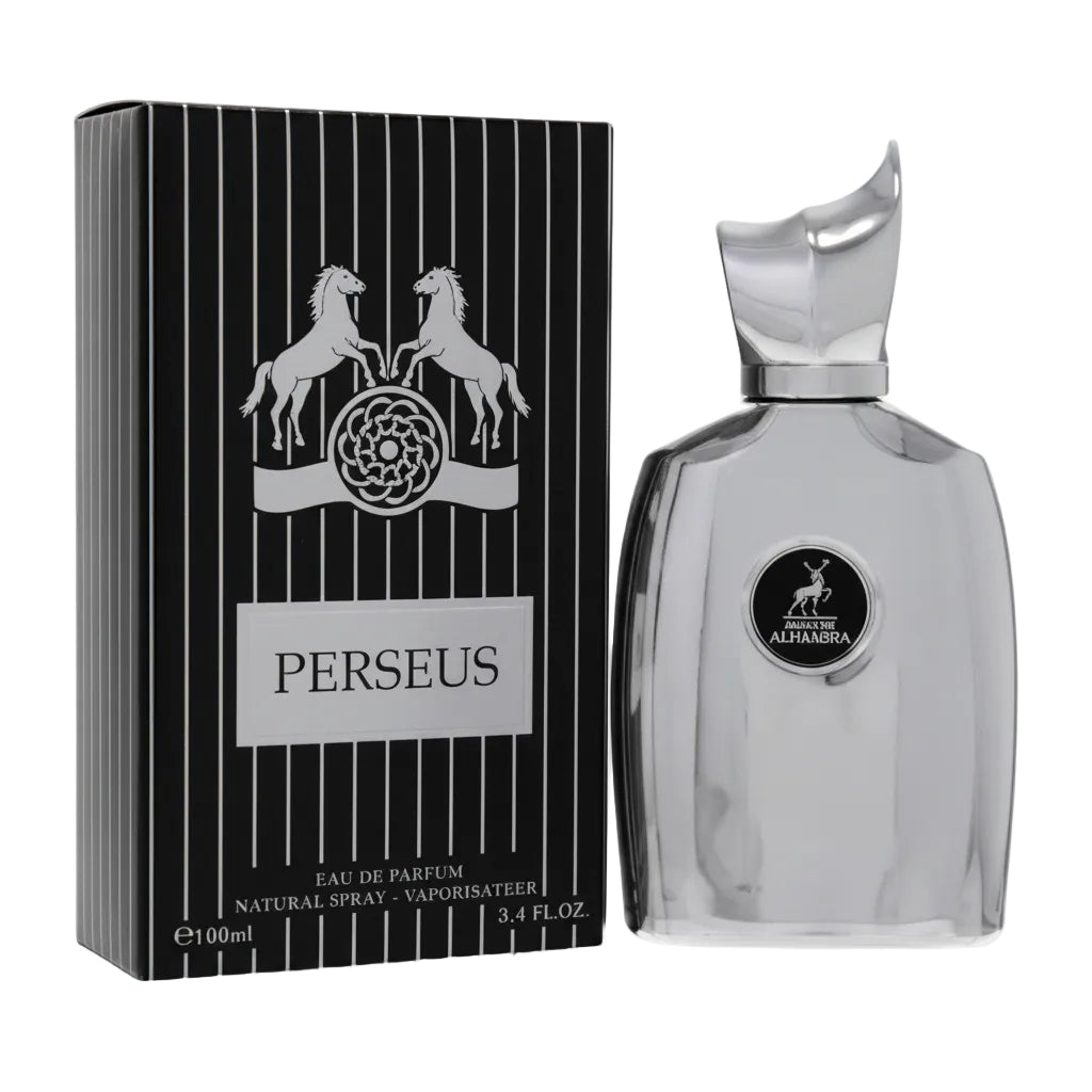 AL HAMBRA PERSEUS MEN PERFUME 100ML