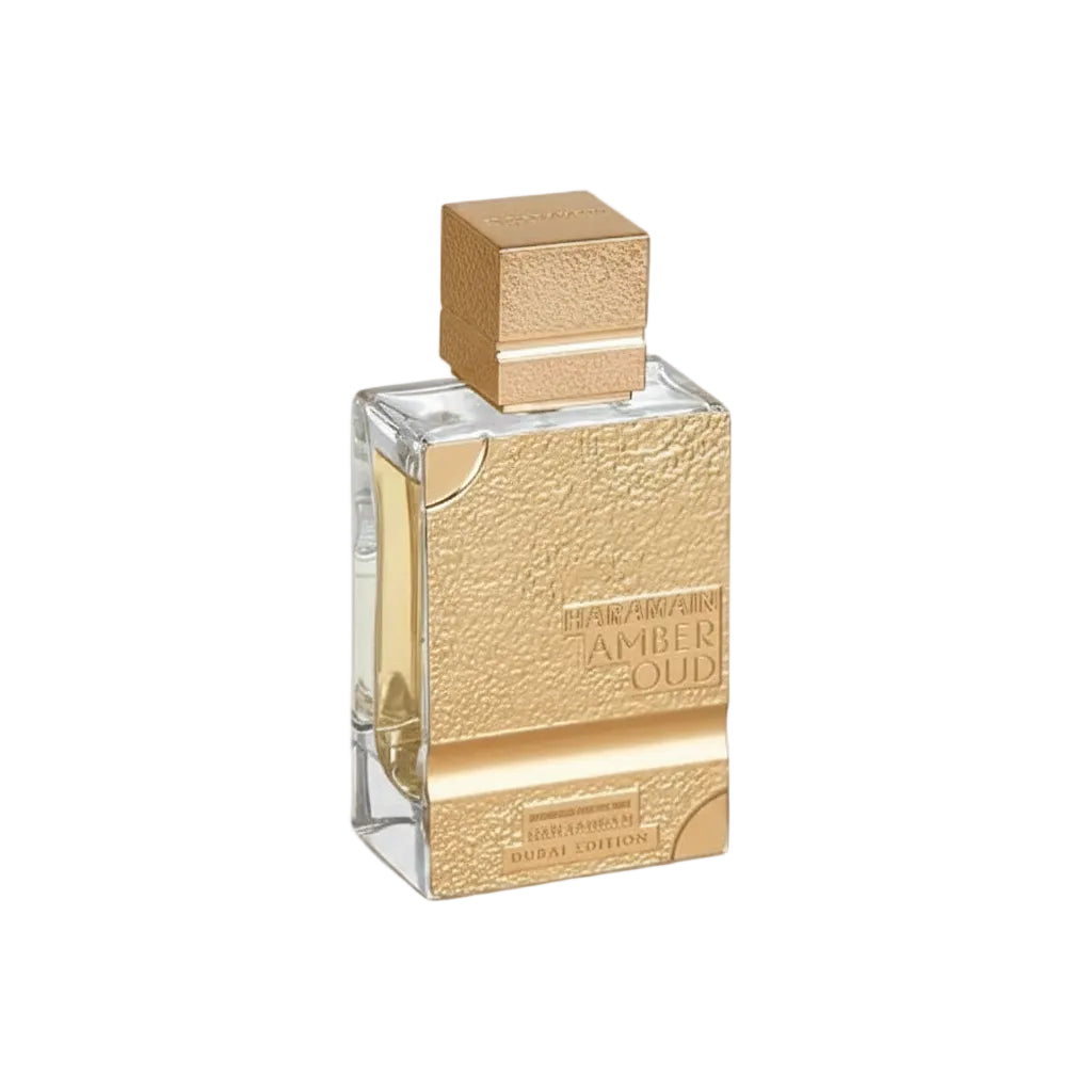 AL HARAMAIN AMBER OUD GOLD EDITION MEN PERFUME 100ML