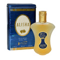 ALISHA BLUE PERFUME 100ML