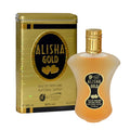 ALISHA GOLD PERFUME 100ML