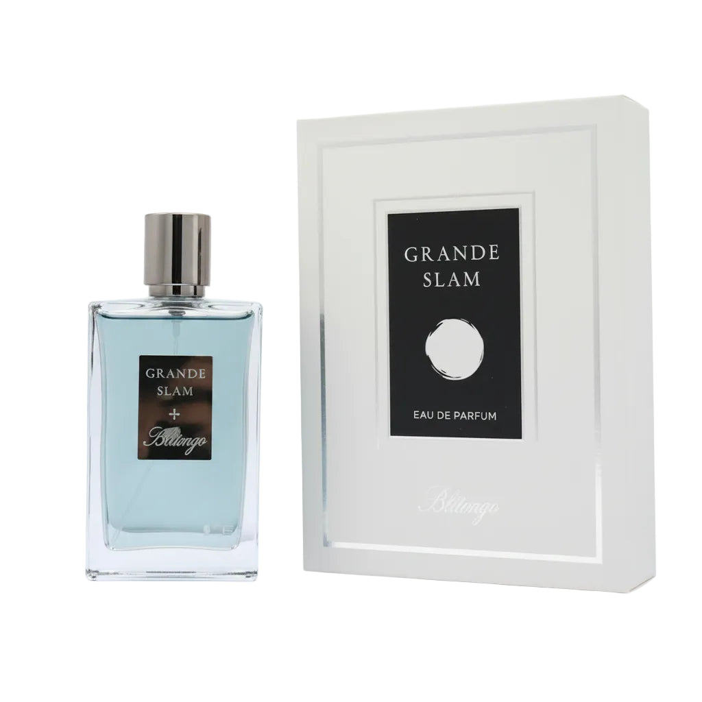 ALLIAGE GRAND SLAM MEN PERFUME 105ML