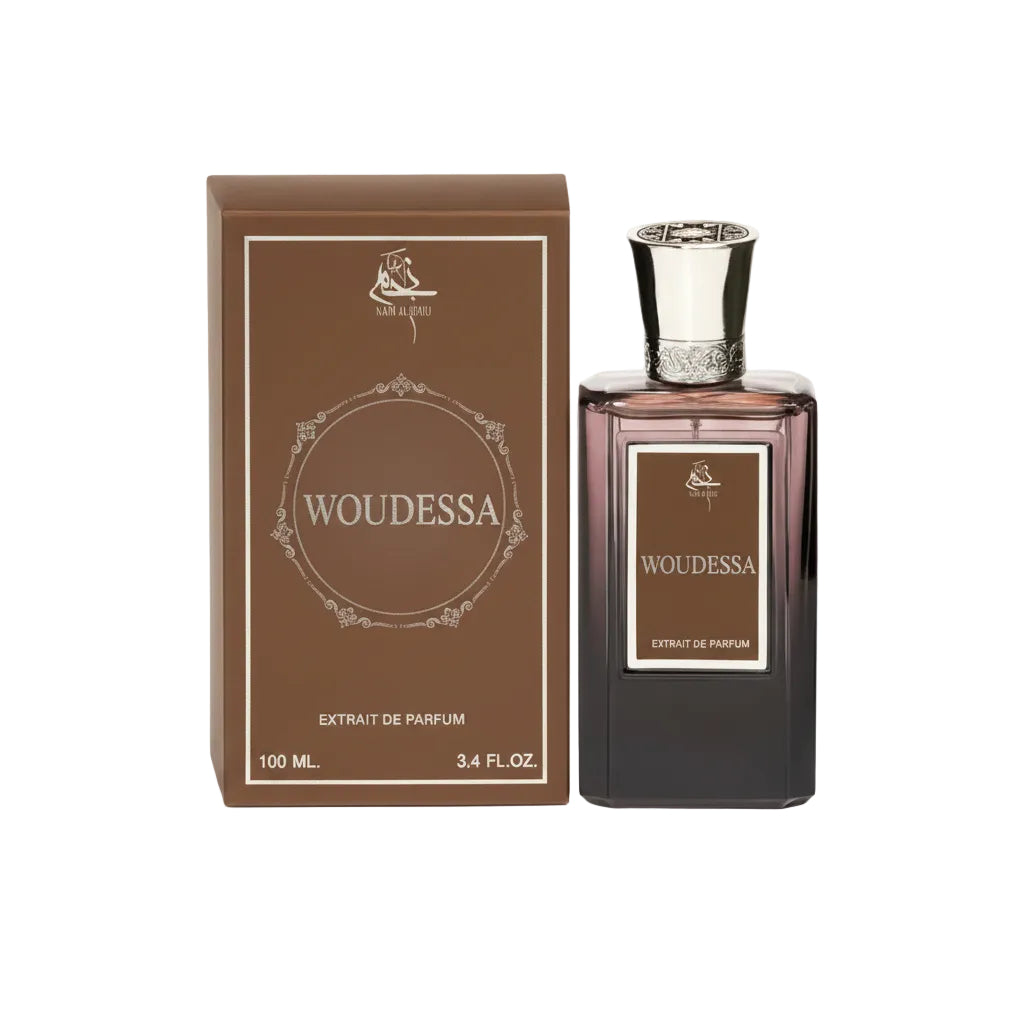 ALLIAGE OUD GRNADIOSA ME PERFUME 105ML