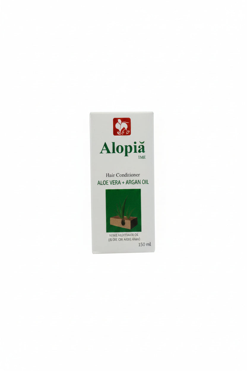 ALOPIA HAIR OIL 15ML
