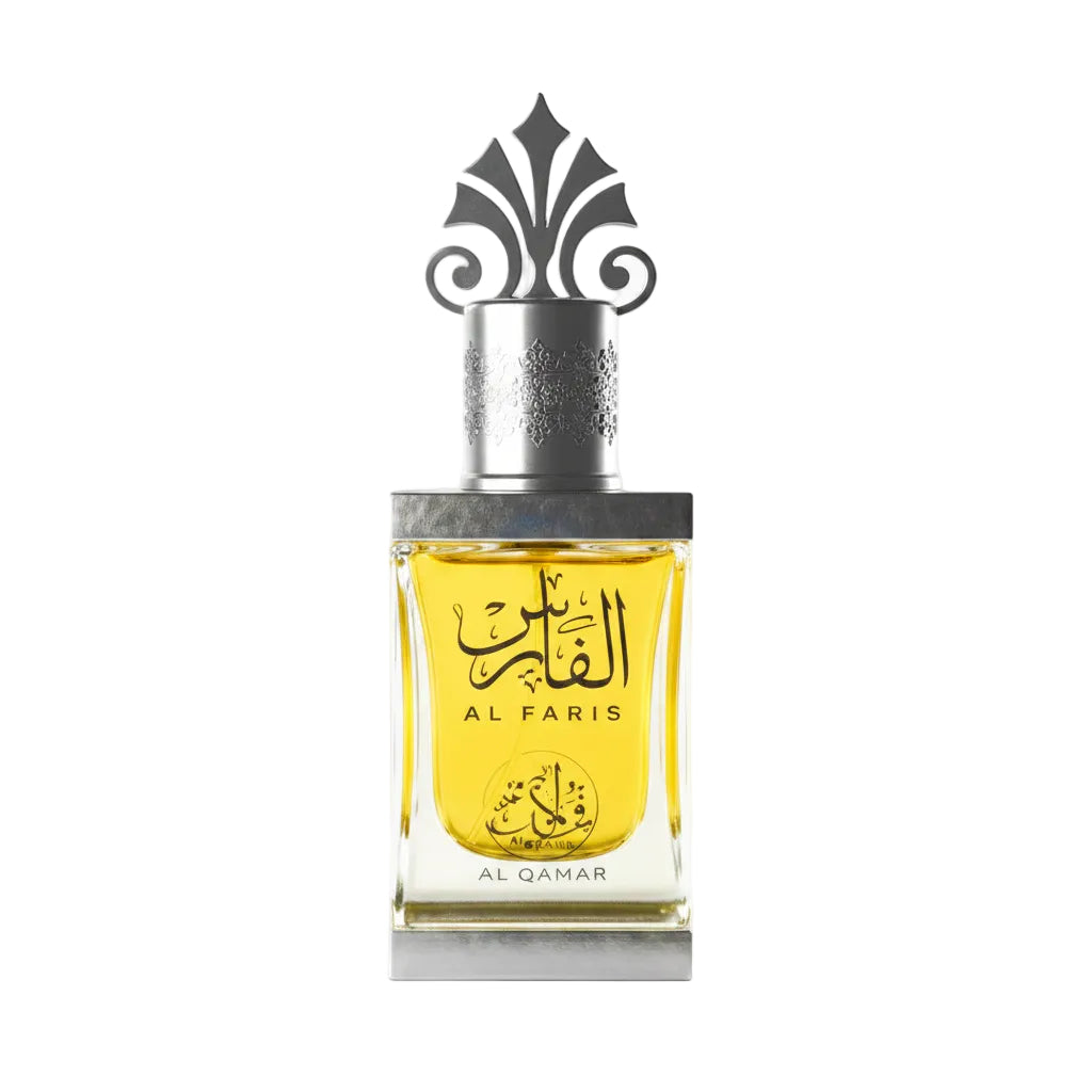 AL QAMAR AL FARIS ATTAR 12ML