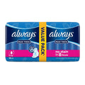 ALWAYS MAXI THICK DAY 18PCS