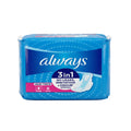 ALWAYS MAXI THICK LONG 9 PADS