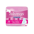 ALWAYS SOFT THICK 7 PADS