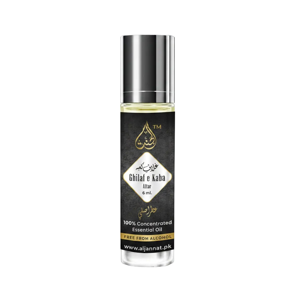 AL TAIBA GILAF E KABA ATTAR